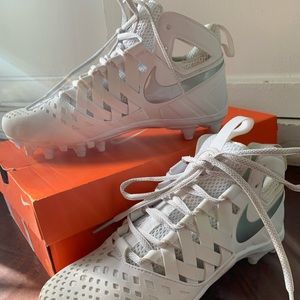 Nike Huarache Cleats